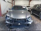 2016 Lexus Gs 350 F Sport Blue vin: JTHBZ1BL4GA006995