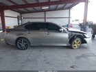 2018 Lexus Gs 350 F Sport Серебряный vin: JTHBZ1BL6JA015754