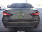 2018 Lexus Gs 350 F Sport Серебряный vin: JTHBZ1BL6JA015754