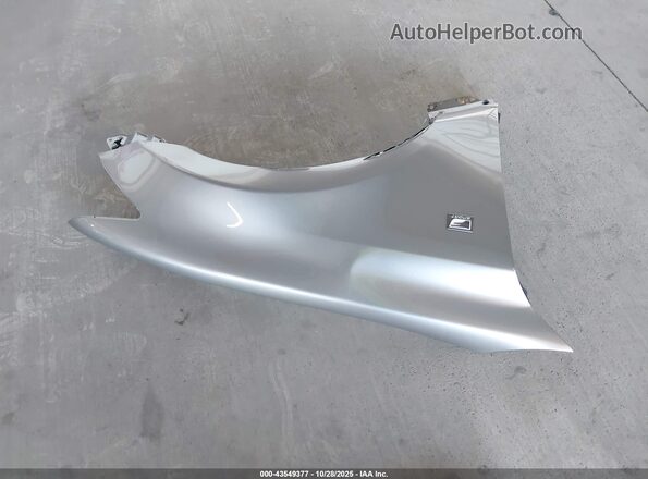 JTHBZ1BL6JA015754 2018 LEXUS GS 350 Серебряный Вид щитка приборов