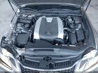 2018 Lexus Gs 350 F Sport Серебряный vin: JTHBZ1BL6JA015754