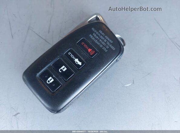 JTHBZ1BL6JA015754 2018 LEXUS GS 350 Серебряный Вид панели приборов