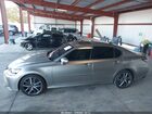 2018 Lexus Gs 350 F Sport Серебряный vin: JTHBZ1BL6JA015754