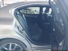 2018 Lexus Gs 350 F Sport Серебряный vin: JTHBZ1BL6JA015754