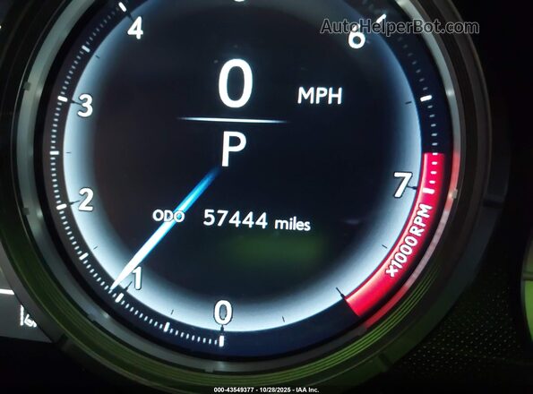 JTHBZ1BL6JA015754 2018 LEXUS GS 350 Серебряный 
