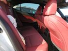 2018 Lexus Is 350 White vin: JTHBZ1D24J5031996
