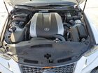 2018 Lexus Is 350 White vin: JTHBZ1D24J5031996