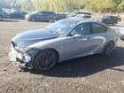 2023 Lexus Is 350 F Sport Design Gray vin: JTHBZ1E2XP5030519