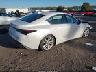 2021 Lexus Is 300   Белый vin: JTHC81F24M5045079