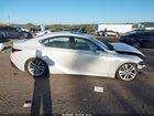 2021 Lexus Is 300   Белый vin: JTHC81F24M5045079