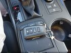 2021 Lexus Is 300   Белый vin: JTHC81F24M5045079