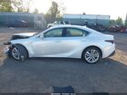 2021 Lexus Is 300   Белый vin: JTHC81F24M5045079