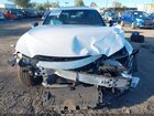 2021 Lexus Is 300   Белый vin: JTHC81F24M5045079