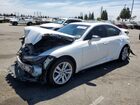 2021 Lexus Is 300 White vin: JTHC81F28M5046574