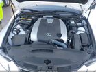 2017 Lexus Is 350   White vin: JTHCE1D22H5013801