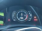 2017 Lexus Is 350   White vin: JTHCE1D22H5013801