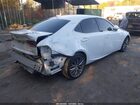 2017 Lexus Is 350   White vin: JTHCE1D22H5013801