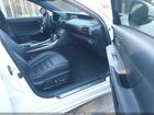 2017 Lexus Is 350   White vin: JTHCE1D22H5013801