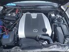 2016 Lexus Is 350   Черный vin: JTHCE1D28G5010853