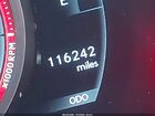 2016 Lexus Is 350   Черный vin: JTHCE1D28G5010853
