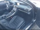 2016 Lexus Is 350   Черный vin: JTHCE1D28G5010853