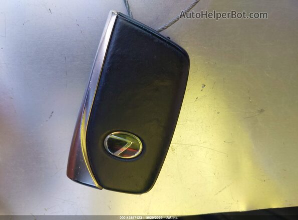 JTHCL5EF1H5029437 2017 LEXUS LS 460 Black Vista del salpicadero