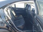 2017 Lexus Ls 460   Black vin: JTHCL5EF1H5029437