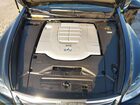 2017 Lexus Ls 460   Black vin: JTHCL5EF1H5029437