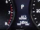 2017 Lexus Ls 460   Black vin: JTHCL5EF1H5029437