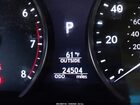 2017 Lexus Ls 460   Black vin: JTHCL5EF1H5029437