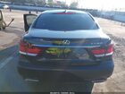2017 Lexus Ls 460   Black vin: JTHCL5EF1H5029437