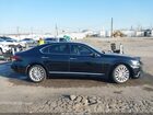 2017 Lexus Ls 460   Black vin: JTHCL5EF1H5029437
