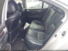 2016 Lexus Ls 460   Серебряный vin: JTHCL5EF3G5025937