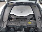 2016 Lexus Ls 460   Серебряный vin: JTHCL5EF3G5025937