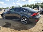 2017 Lexus Is 300 Черный vin: JTHCM1D29H5017623