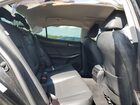 2017 Lexus Is 300 Черный vin: JTHCM1D29H5017623
