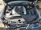 2017 Lexus Is 300 Черный vin: JTHCM1D29H5017623