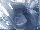 2016 Lexus Gs 350   Серый vin: JTHCZ1BL1GA001032