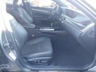 2016 Lexus Gs 350   Серый vin: JTHCZ1BL1GA001032