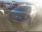 2016 Lexus Gs 350   Серый vin: JTHCZ1BL1GA001032