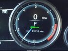 2016 Lexus Gs 350   Серый vin: JTHCZ1BL1GA001032