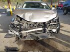 2016 Lexus Gs 350   Серебряный vin: JTHCZ1BL3GA000836