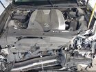 2016 Lexus Gs 350   Серебряный vin: JTHCZ1BL3GA000836