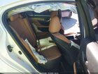 2016 Lexus Gs 350   Белый vin: JTHCZ1BL4GA002482