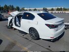 2016 Lexus Gs 350   Белый vin: JTHCZ1BL4GA002482