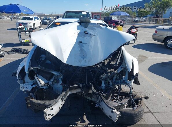JTHCZ1BL4GA002482 2016 LEXUS GS 350 Белый Вид щитка приборов