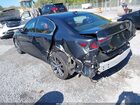 2017 Lexus Gs 350 F Sport Черный vin: JTHCZ1BL8HA007329