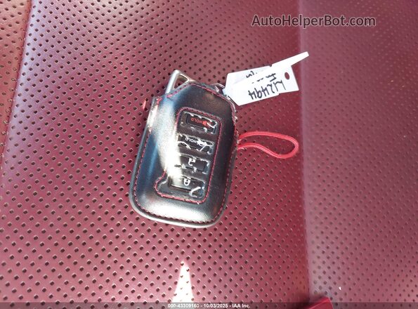 JTHCZ1BL8HA007329 2017 LEXUS GS 350 Черный Вид панели приборов