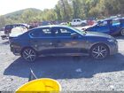 2017 Lexus Gs 350 F Sport Черный vin: JTHCZ1BL8HA007329