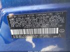 2018 Lexus Is 350   Blue vin: JTHCZ1D23J5015065